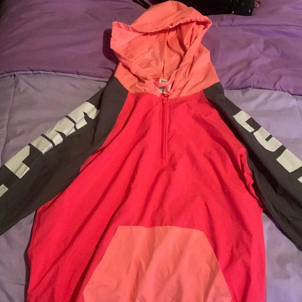 Pink jacket - Picture 1 of 3